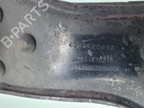 Right front suspension arm MERCEDES-BENZ VITO Mixto (Double Cabin) (W447)  | BP21639916M13 