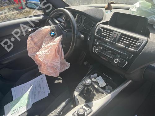 Armrest / Center console BMW 1 (F20) 118 d | BP29861850I20