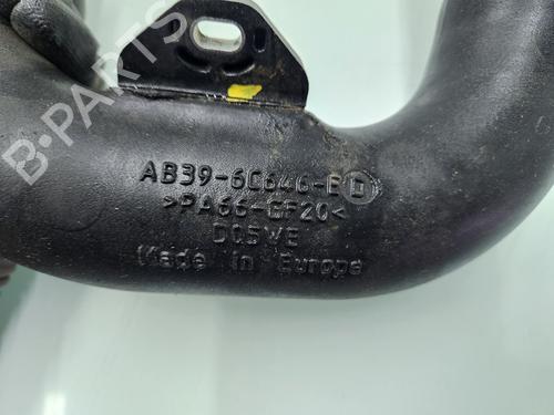 Pipe FORD RANGER (TKE) | BP27302449M125 - Image 3