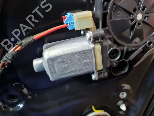 Used Front right window mechanism SKODA SUPERB III (3V3) [2015-2024]  31841097