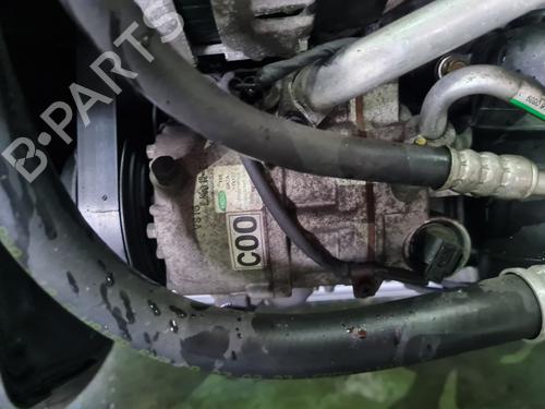 Used AC compressor AC compressor KIA SPORTAGE II (JE_, KM_) [2004-2011] 32528318 32528318