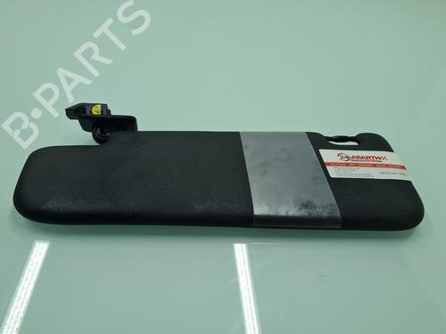 Left sun visor ABARTH 500 / 595 / 695 | BP21640428I1 - Image 3