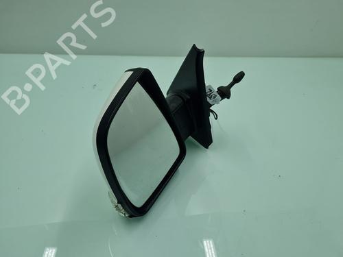 Used Left mirror FIAT DOBLO Cargo (263_) [2010-2025]  21645012