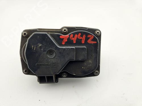 Used Throttle body VW TIGUAN ALLSPACE (BW2, BJ2) 2.0 TDI (150 hp) 28302851