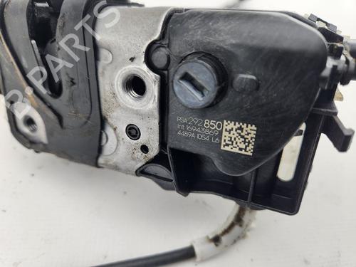 Front left lock PEUGEOT 208 II (UB_, UP_, UW_, UJ_)  | BP28127629C98 