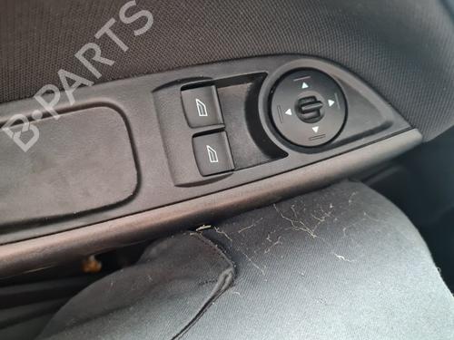 Used Left front window switch FORD FOCUS III [2010-2020]  21655624
