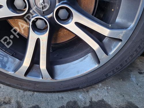 Rim OPEL INSIGNIA A (G09)  | BP29201575C45 