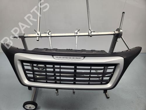 grill-peugeot-boxer-van-2006-32684124 main image