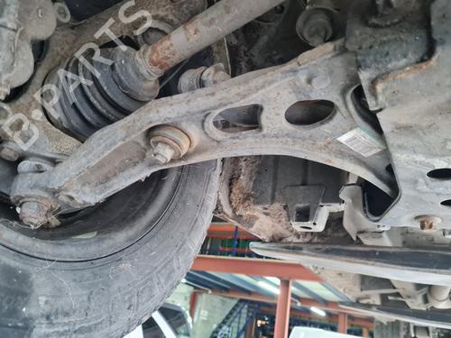 Used Right front suspension arm FIAT DUCATO Van (250_) 115 Multijet 2,0 D (116 hp) 21768007