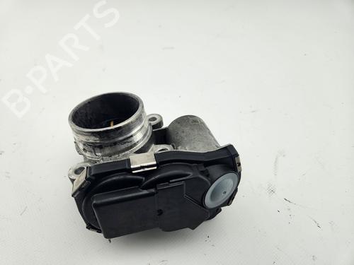 Used Throttle body Throttle body OPEL ASTRA K (B16) [2015-2022] 32724682 32724682