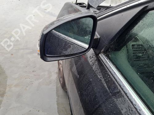 Used Left mirror RENAULT LAGUNA III (BT0/1) [2007-2015]  21765137