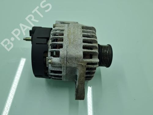 Used Alternator Alternator SUZUKI SX4 S-Cross (JY) [2013-2026] 21639812 21639812