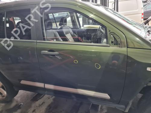 Porte avant droite JEEP COMPASS (MK49) [2006-2026]  31924277