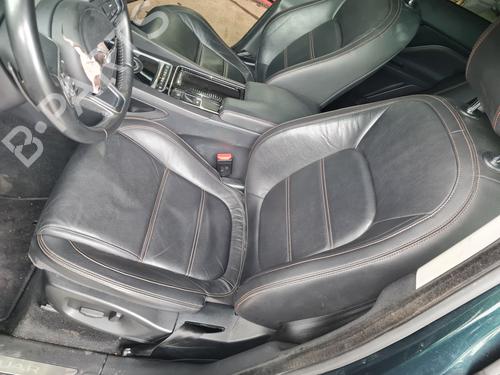 Used Seats set JAGUAR F-PACE (X761) 2.0 Ti4 AWD (250 hp) 31062652