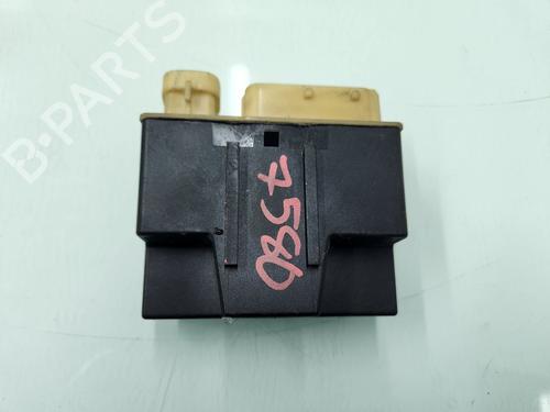 Used Electronic module Electronic module PEUGEOT PARTNER Tepee [2008-2026] 27694139 27694139