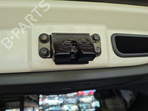 tailgate-lock-ssangyong-xlv-suv-2016-36500053 main image