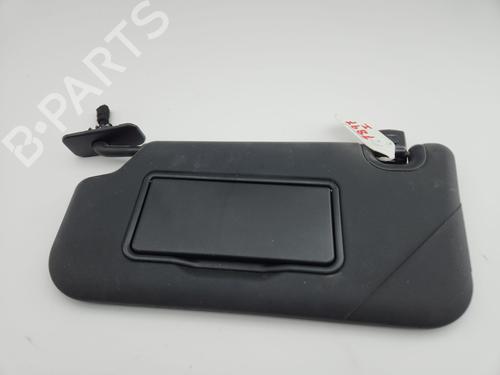 left-sun-visor-ford-ranger-tke-2011-30549113 main image