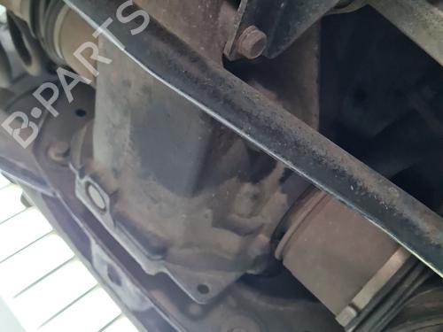 Used Rear differential Rear differential 38649721 38649721