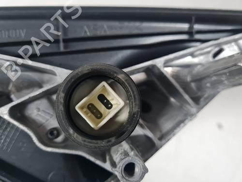 Left mirror BMW 3 (E90) 320 d | BP21636511C26 