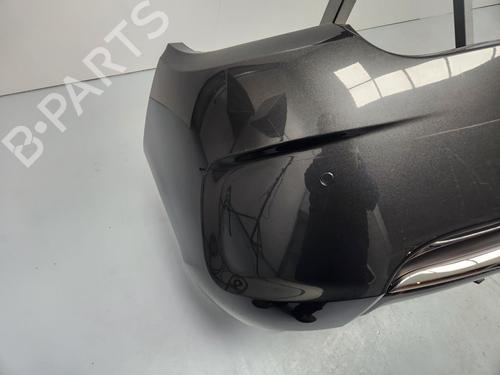 Rear bumper CITROËN C4 II (NC_) 1.6 HDi 90 | BP31338919C8 