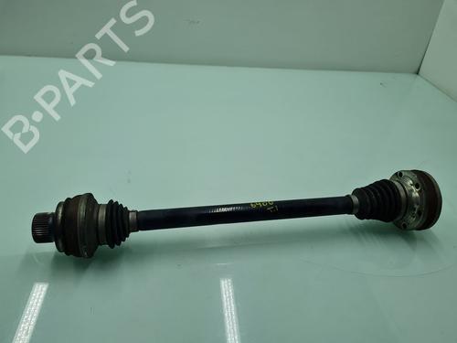 Used Left rear driveshaft AUDI Q5 (8RB) [2008-2019]  23238669