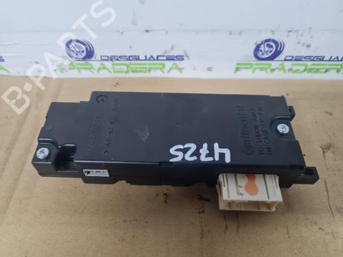 Used Electronic module Electronic module CITROËN C3 II (SC_) [2009-2026] 21660389 21660389