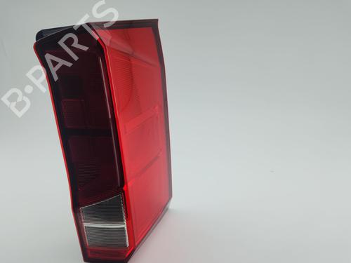 Right taillight VW CRAFTER Van (SY_, SX_) 2.0 TDI FWD (SYB, SYC, SYD) | BP38112404C35 - Image 2