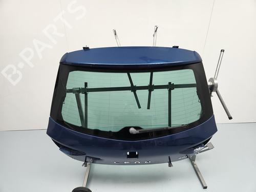 Tailgate SEAT LEON (5F1) 2.0 TDI | BP21642079C6 