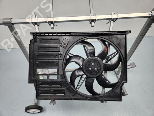 Used Radiator fan BMW 2 Gran Coupe (F44) 218 i (136 hp) 29716136