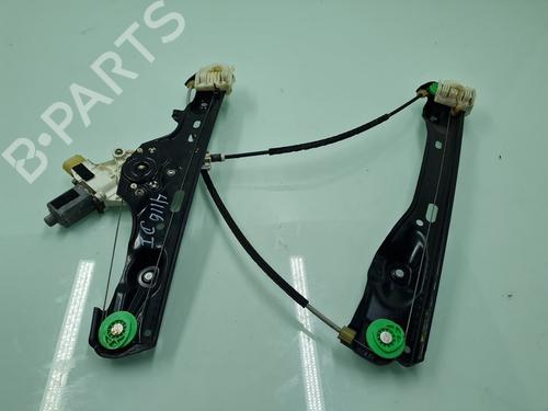 Used Front left window mechanism Front left window mechanism BMW X1 (E84) xDrive 20 d (177 hp) 22299646 22299646