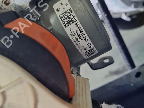 ABS pump OPEL MOKKA 1.2 Turbo Hybrid | BP39890426M43 - Image 2