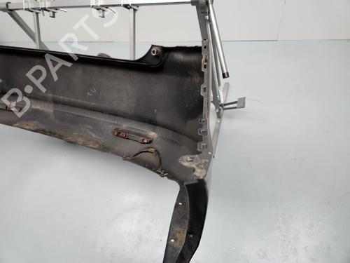 Rear bumper HONDA ACCORD VII (CL, CN) 2.0 (CL7) | BP30134168C8