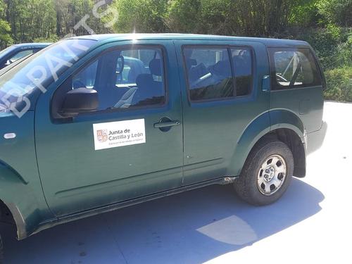 Transfer box NISSAN PATHFINDER III (R51) 2.5 dCi 4WD | BP21649416M36 - Image 6