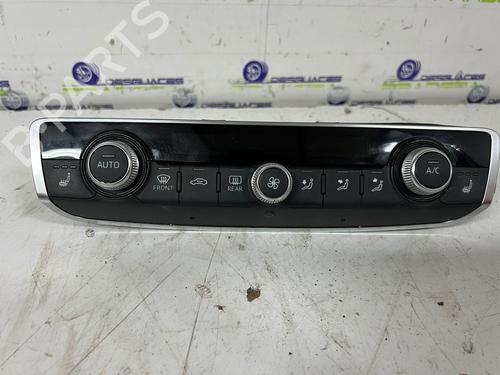 Used Climate control Climate control AUDI A3 (8V1, 8VK) [2012-2020] 21661036 21661036