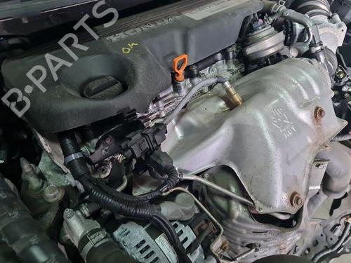 Engine HONDA CIVIC IX (FK) 1.6 i-DTEC (FK3) | BP36533085M1 - Image 3