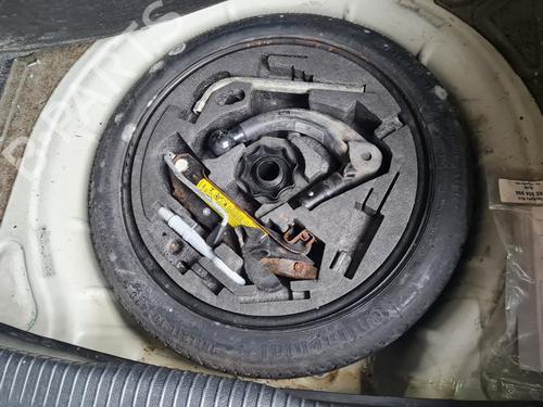 Used Jack Kit VW GOLF V (1K1) [2003-2010]  23860384