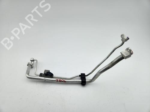 Used AC pipe AC pipe CUPRA LEON (KL1, KU1, KUG) 1.4 e-HYBRID (204 hp) 30387772 30387772