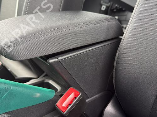 Armlæn AUDI A1 Sportback (8XA, 8XF) 1.0 TFSI | BP33964701I20 - Image 2