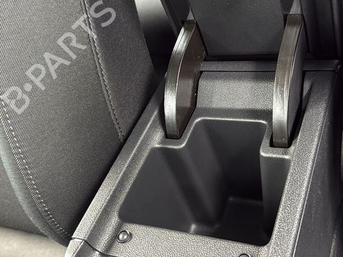 Armlæn AUDI A1 Sportback (8XA, 8XF) 1.0 TFSI | BP33964701I20 - Image 3