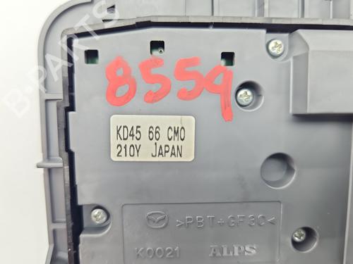 Switch MAZDA CX-5 (KE, GH) 2.2 D AWD (KE2AW) | BP39688050I30 - Image 3