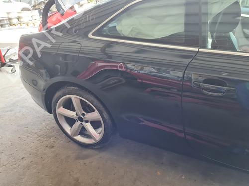 Other AUDI A5 (8T3) 2.0 TFSI | BP21651343O1 