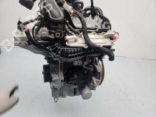 Engine VW T-CROSS (C11, D31) 1.0 TSi | BP21647079M1  - Image 5