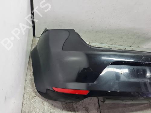 Rear bumper SEAT LEON (1P1) 2.0 TDI 16V | BP21646884C8 