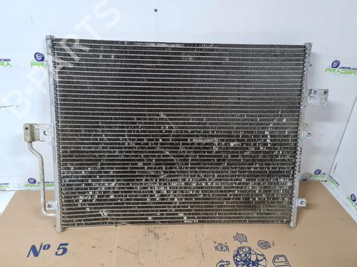 Used AC radiator SSANGYONG ACTYON SPORTS I (QJ) [2005-2025]  21768170