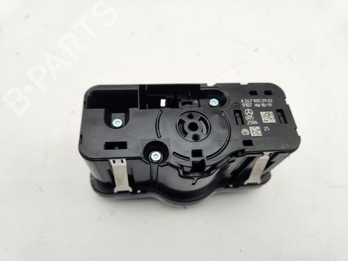 Headlight switch MERCEDES-BENZ CLA (C118) CLA 200 (118.387) | BP33974923I24  - Image 5