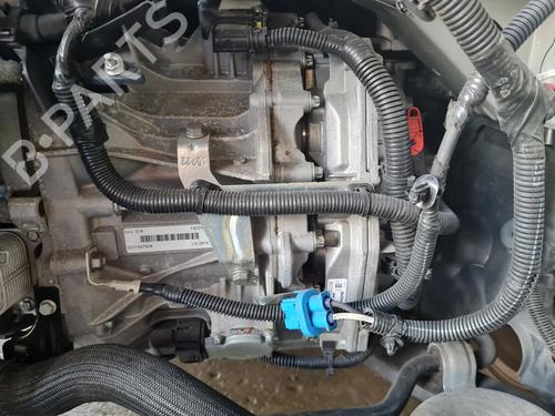 Gearkasse DACIA DUSTER (HM_)  | BP29534302M3 