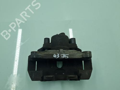 Højre bremsekaliber foran VW GOLF V (1K1) 2.0 GTI | BP21653287M104 