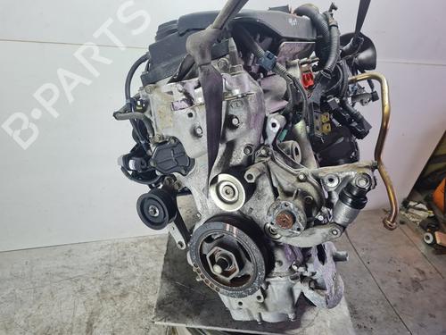 Engine HONDA CIVIC VIII Hatchback (FN, FK) 1.8 (FN1, FK2) | BP21641142M1 