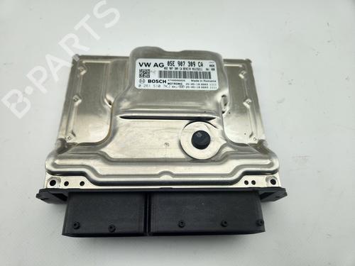 Used Engine control unit (ECU) CUPRA LEON (KL1, KU1, KUG) [2020-2026]  31841035