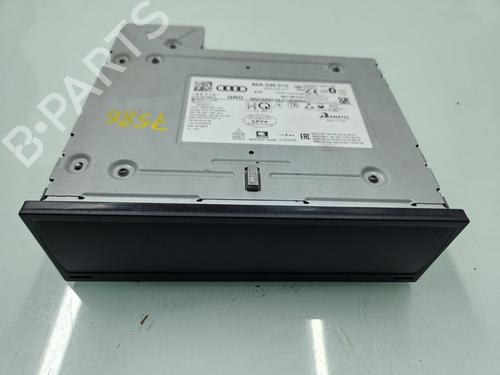 Elektronische module AUDI Q3 Sportback (F3N) 35 TDI | BP26697526M83 